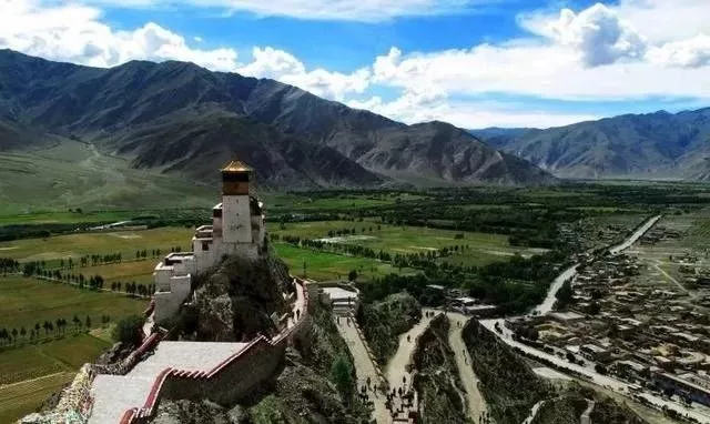 现在可以去西藏旅游不 3b118a06d5284ed5b9bc1f1bdf8e25ad.jpg