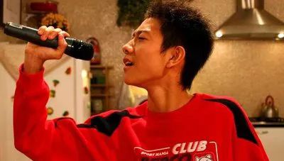 “我为什么和我爸喜欢上了同一首歌？”