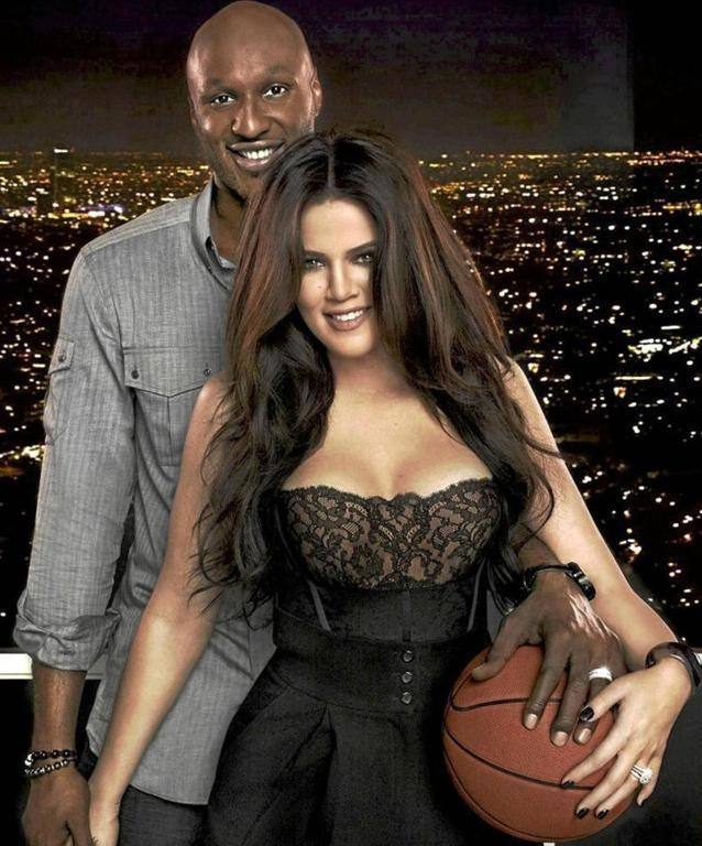 两届NBA总冠军正式宣布复出，奥多姆：能上场就是福！_篮球