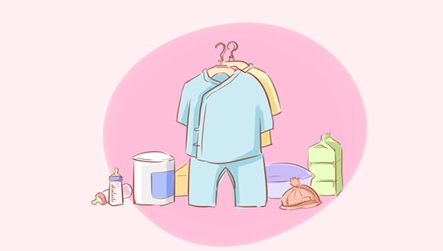                     原创            宝宝皮肤敏感？宝妈在这4个方面下功夫，才能保护他的皮肤健康