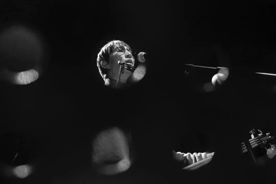 何勇、张楚、窦唯、周云蓬…与中国独立音乐有