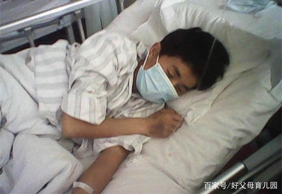                     为什么儿童肿瘤越来越多了？远离恶性肿瘤侵袭，家长需知道这些