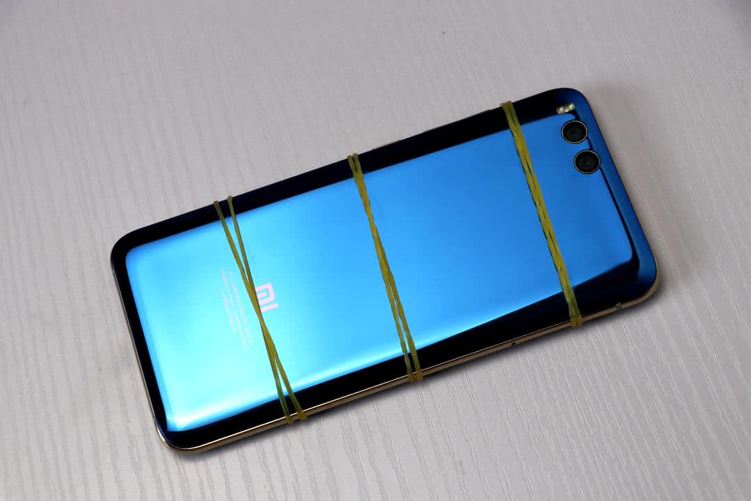 手残党进来看看:小米6换后壳换新记