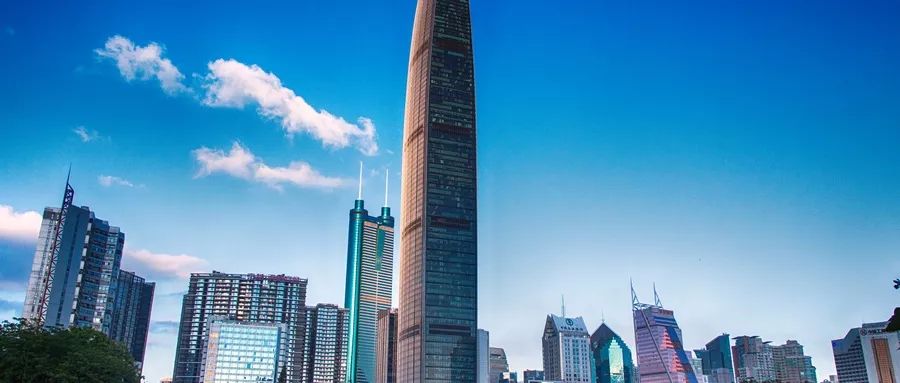 2019深圳经济环境_2019中国长江经济带环保博览会 重庆展(2)