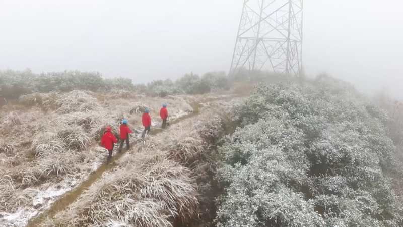 五一·让我们致敬那些劳动者