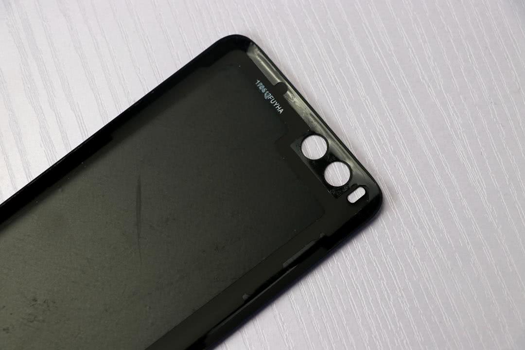 手残党进来看看:小米6换后壳换新记