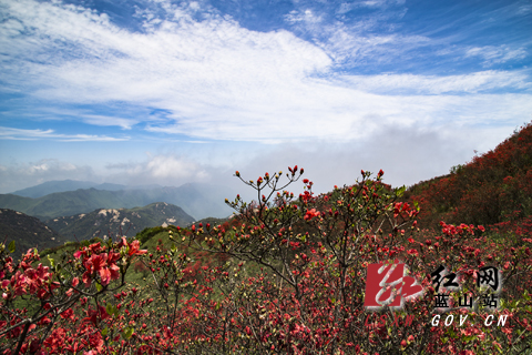 红网时刻永州5月2日讯(通讯员 曾东林)蓝山县湘江源头位于湘江源瑶族