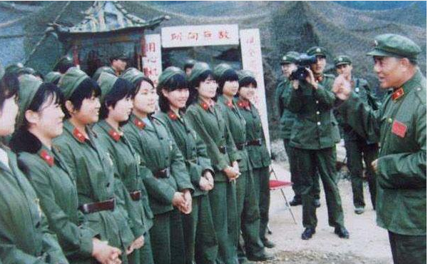 越战最艰难的选择:投降可保住200人性命,如果是你,你投降吗? ibet国际平台登录网址