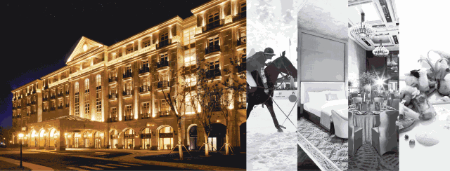 2019 Longines FEI Jumping World Cup Ends Successfully