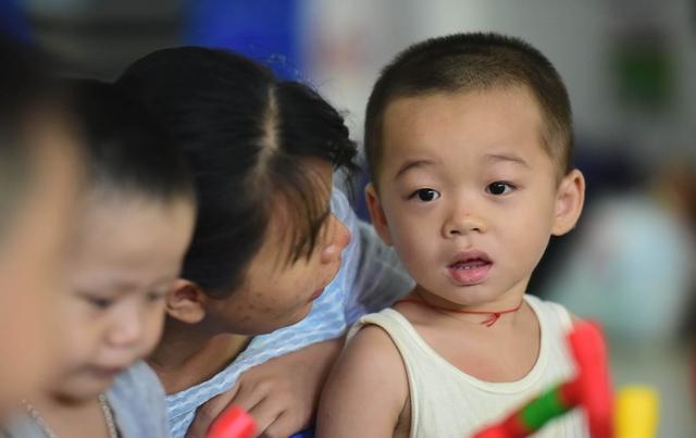                     自打上了幼儿园，孩子隔一周病一回！宝妈无奈，医生：原因在家里