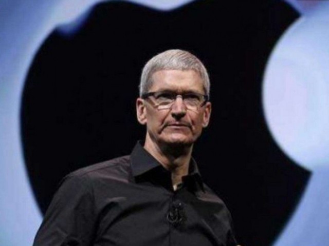 
库克谈在华业务回升四大原因：iPhone降价是头功


