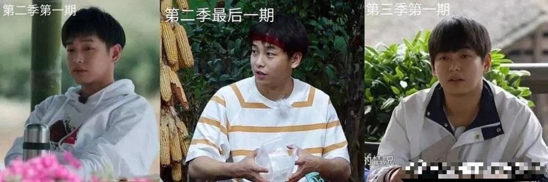 彭昱畅被黄磊养出一张肉圆脸,清秀小男孩发胖后圆润得撞脸黄渤 大发888国际app下载