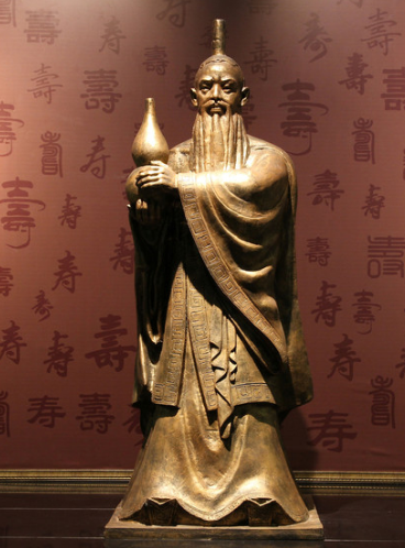彭祖文化,食疗养生的祖师,徐州人的骄傲!