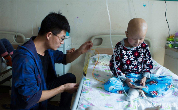                    为什么儿童肿瘤越来越多了？远离恶性肿瘤侵袭，家长需知道这些