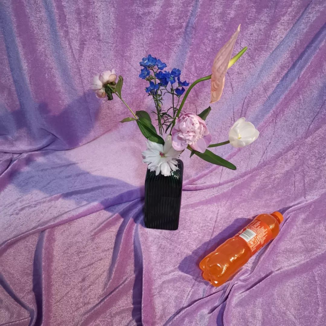 鲜花特辑第二弹 | 50元以内春日鲜花的摆放指南