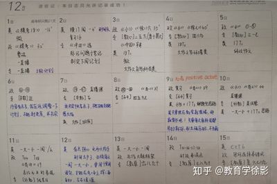 
最美的年华里，圆最美的梦——天津师范大学311考研经验谈


