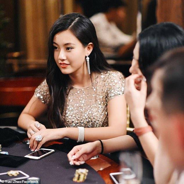 
650万送女儿进斯坦福，步长制药董事长的“失败投资”


