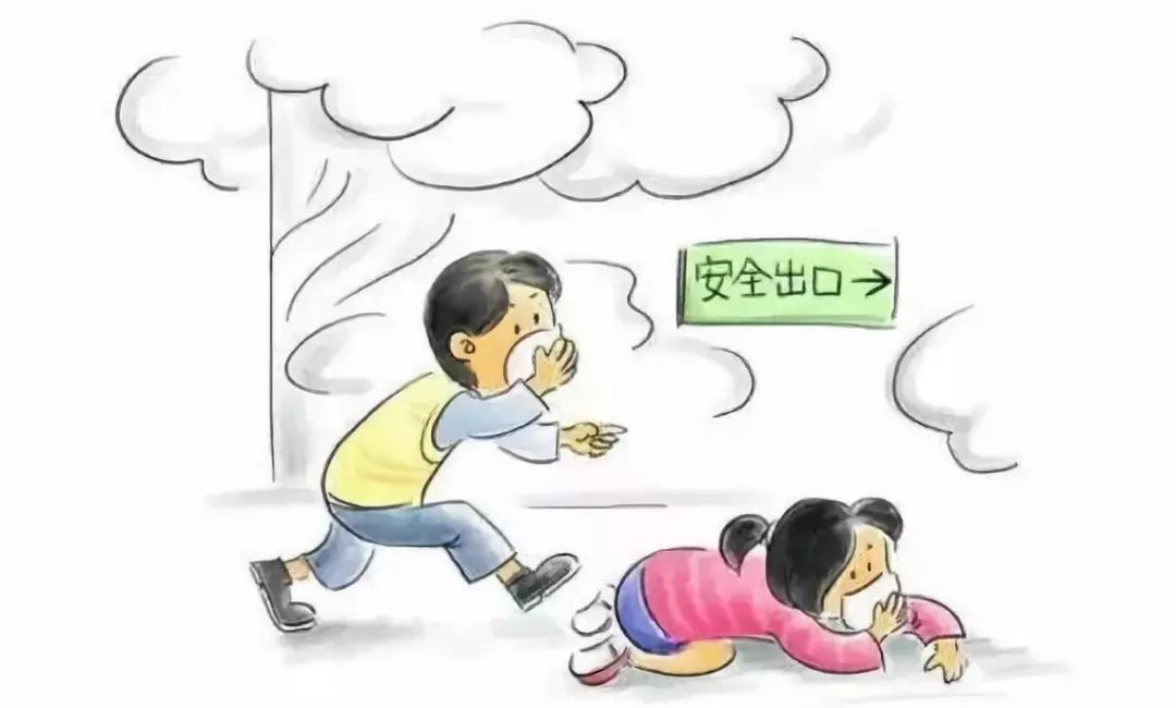 火灾报警声音怎么消除 b186500ecff14bd582425a9e3eeb219a.jpeg
