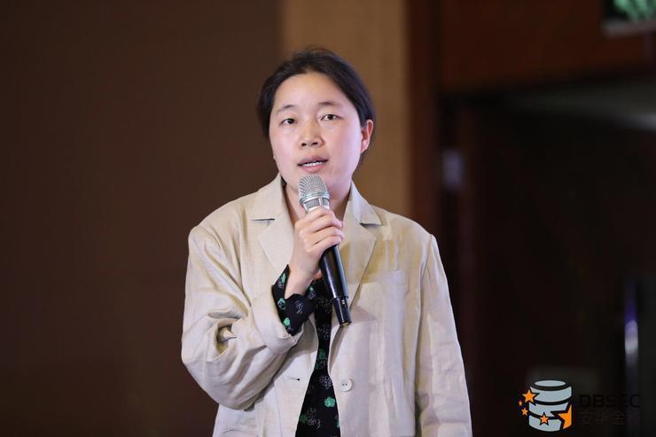 
业务平台数据全假的？不懂数据安全是真可怕


