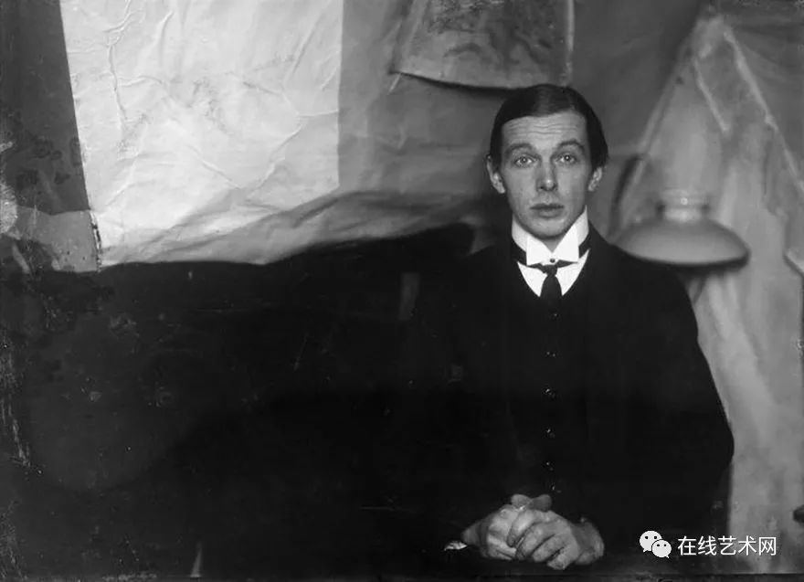 恩斯特·路德维希·凯尔希纳ernest ludwig kirchner