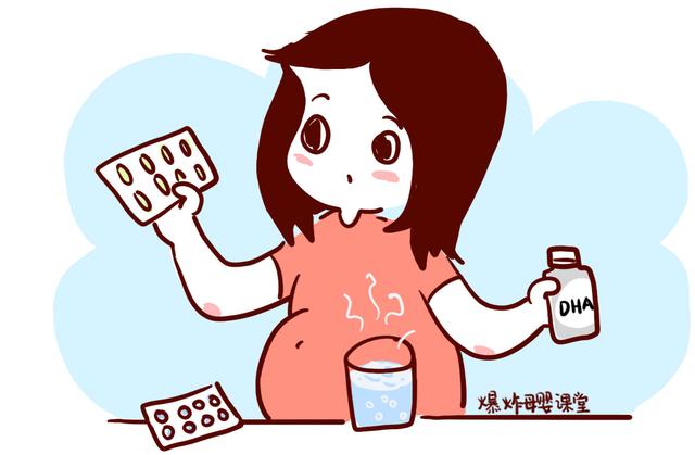 孕妈睡觉的时候,胎儿也在睡觉吗?胎儿的活动你捉摸不透