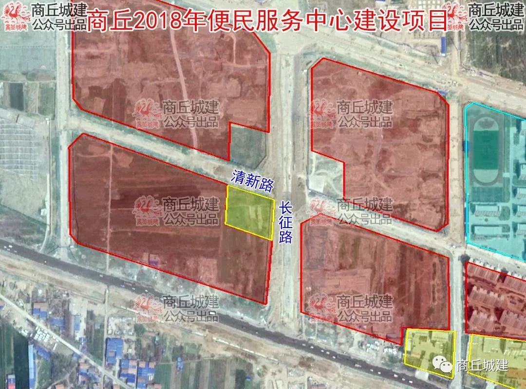 商丘市城区人口_商丘市中心城区将建12个便民服务中心,附详细位置图,附近居民