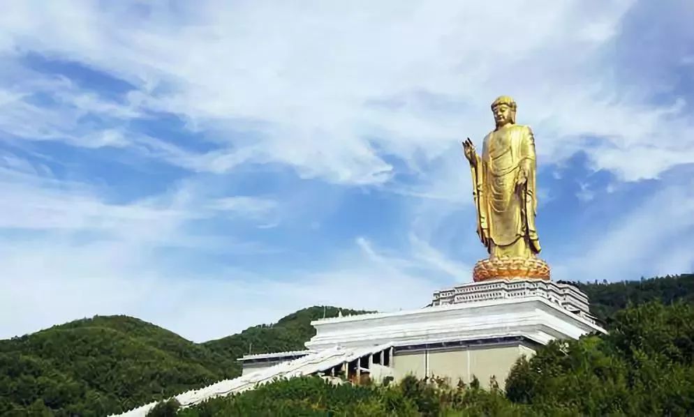 社旗厘金局 社旗蔚盛长票号 福建会馆(社旗县) 尧山-中原大佛 画眉谷