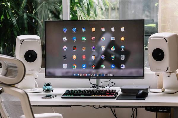 一名 Windows 用户的 macOS 初体验 在线看片0t