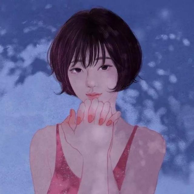 情侣头像|爱而不得的时候,听所有的情歌都像是在唱自己