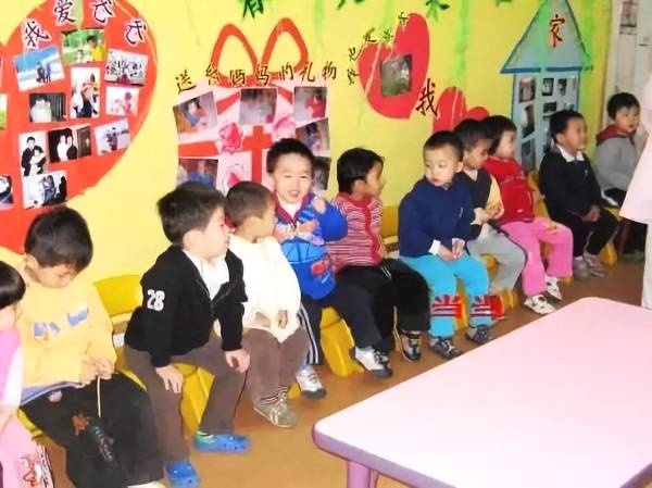 幼儿不听话老师怎么办