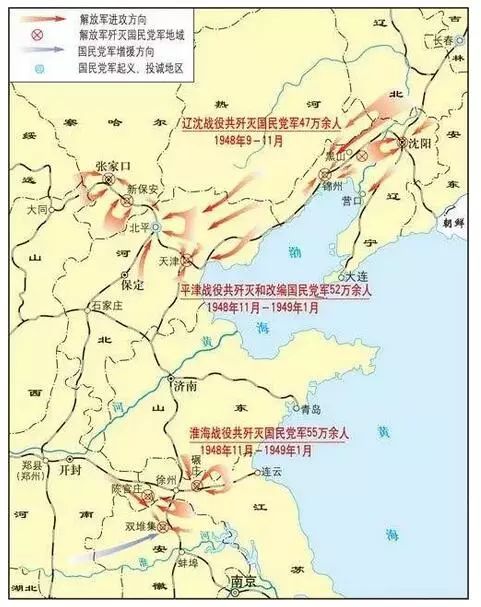 马前卒：1919年，全中国知识分子达成了一个最大的共识 |观学院2019