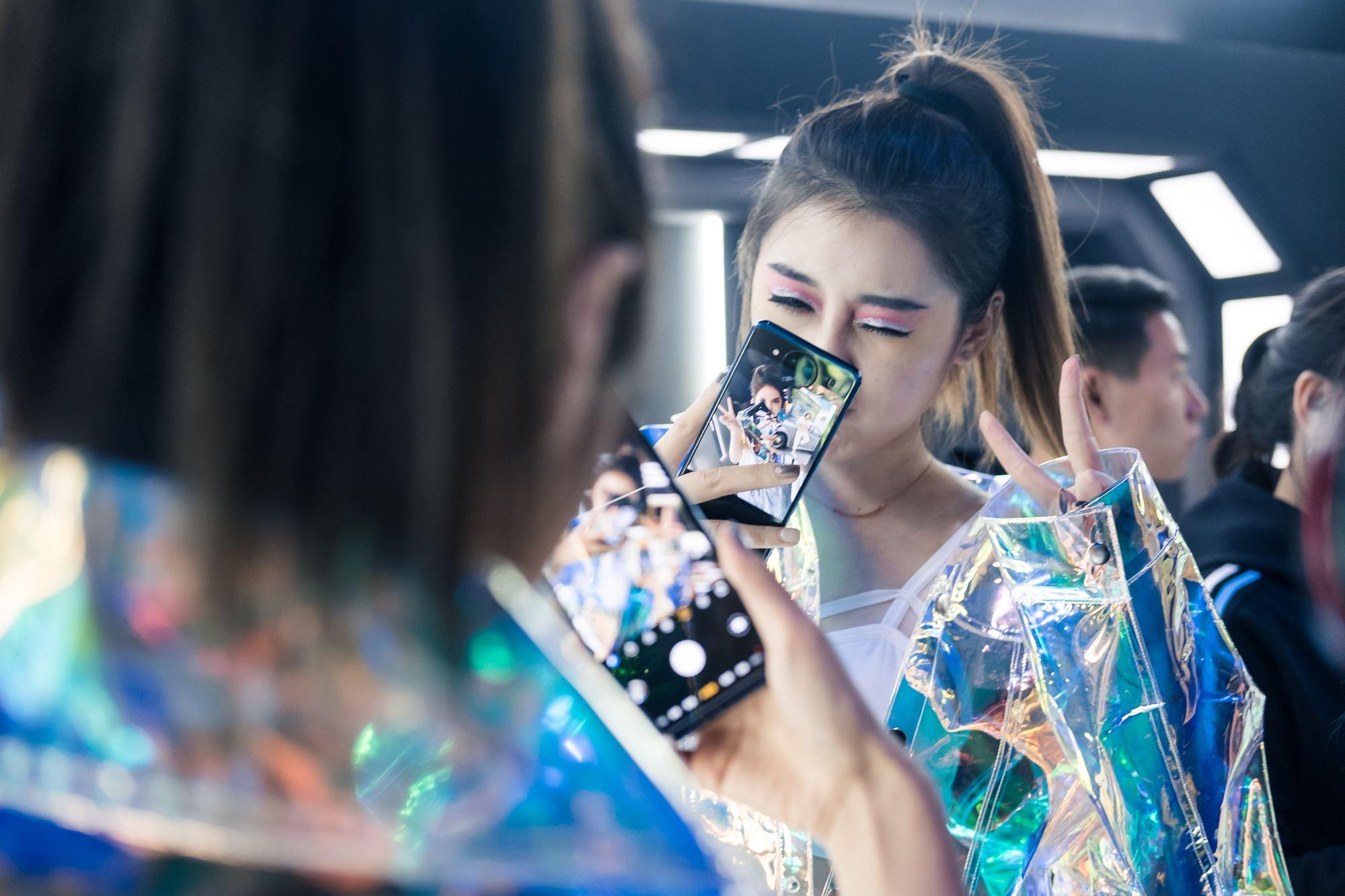 从vivo看国产手机拍照技术发展:硬件提升和技术优化双轨发展 申搏官网app