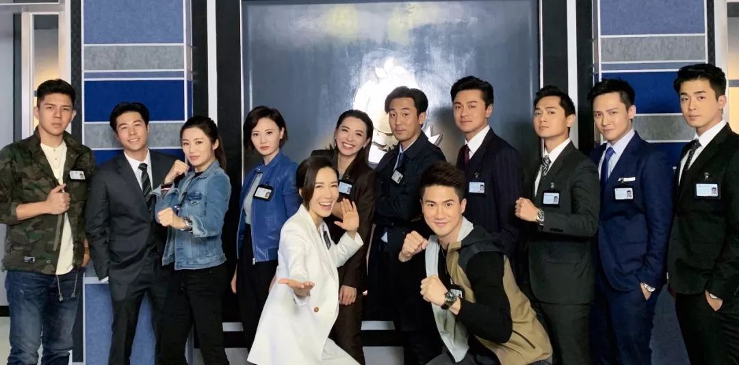 《法证先锋4》将重拍,大家希望哪位TVB花旦补上? sunbet登陆