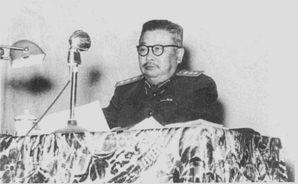 开国上将中,只有他没指挥过任何战斗,但他却改变了中国近代史! 白金会娱乐