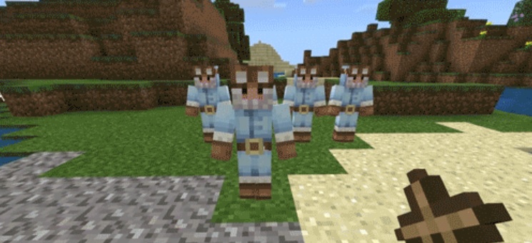 怎么免费获得我的世界钻石 013c8493299545a88468396932550831.jpeg