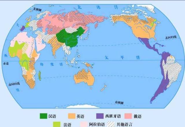 以英语为母语的人口_以汉语母语的人比任何以其他语言为母语的人都多.-30份地(3)