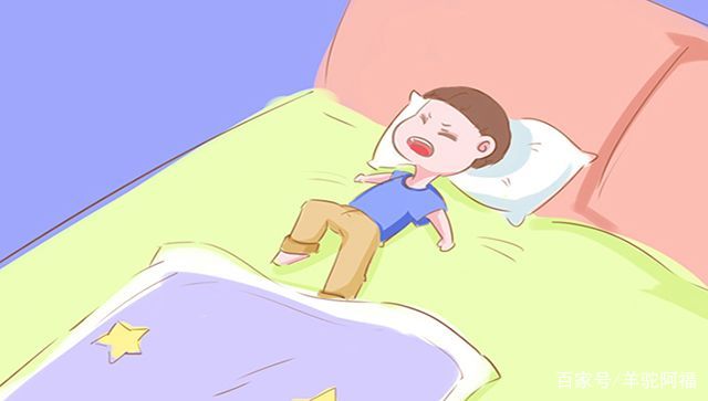                     宝宝身体有这几种症状，说明积食了，不注意会影响他发育