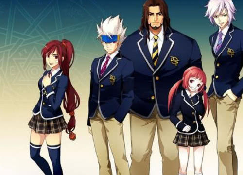 DNF:想玩奶萝?先看完这些再决定，现在知道还不晚!