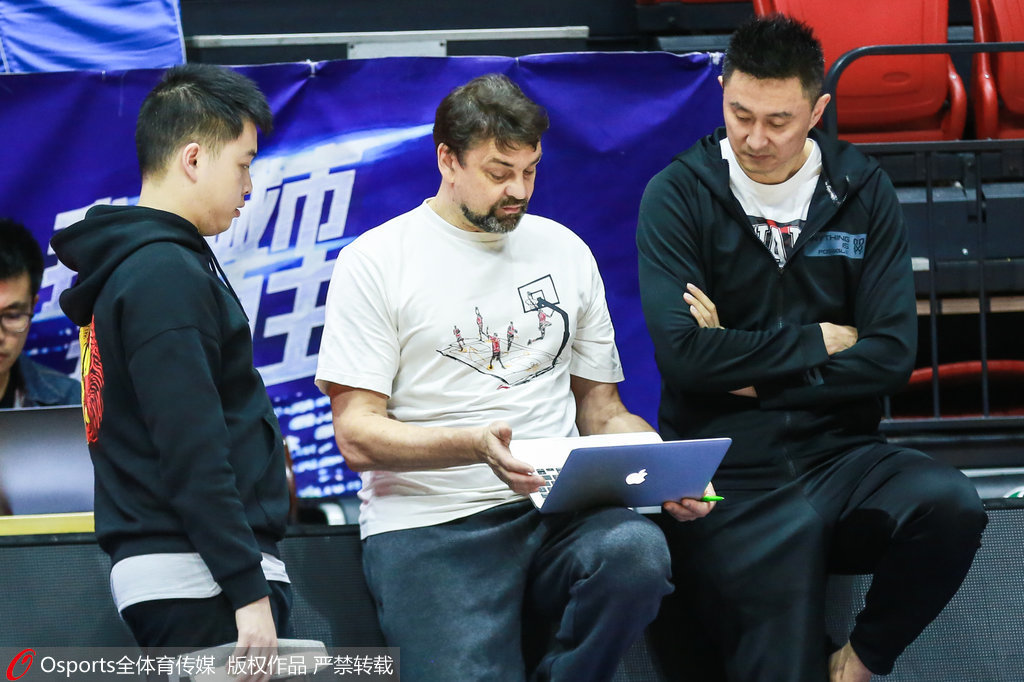 前瞻:广东剑指第九冠 新疆为荣誉而战避免横扫 丁香五月天婷婷缴情线