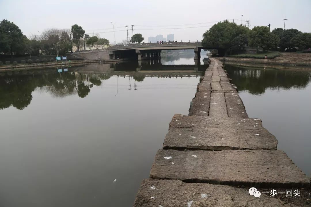 绍兴市大运河之浙东运河萧山绍兴段