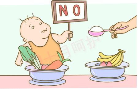                     提醒家长：孩子这5个小毛病，说明积食了！家长别大意