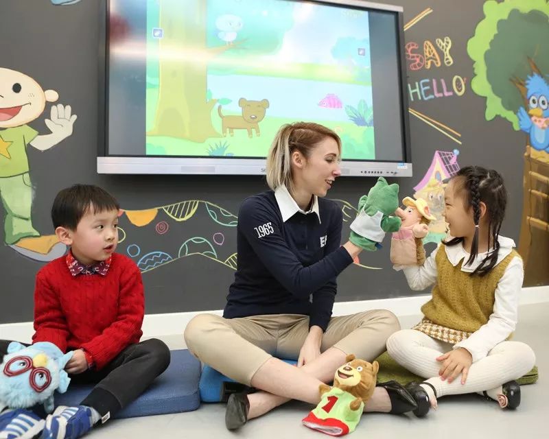 幼少儿英语学习的七多七少原则,您知道多少?