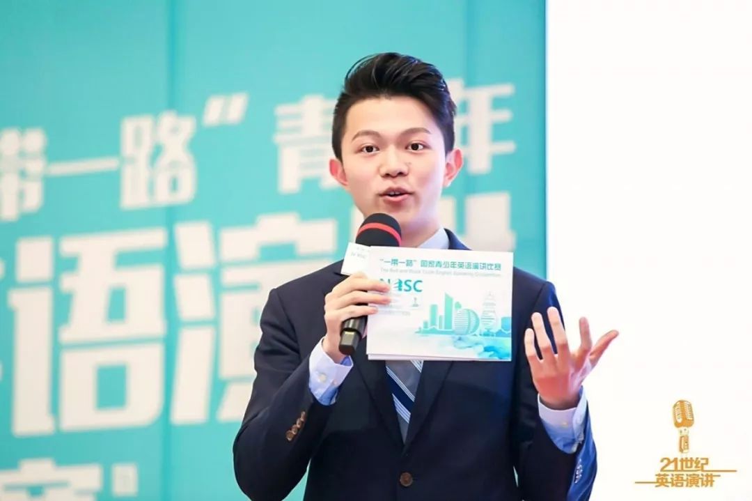 
【最新】“上海大学生年度人物”揭晓，有没有你认识的同学？


