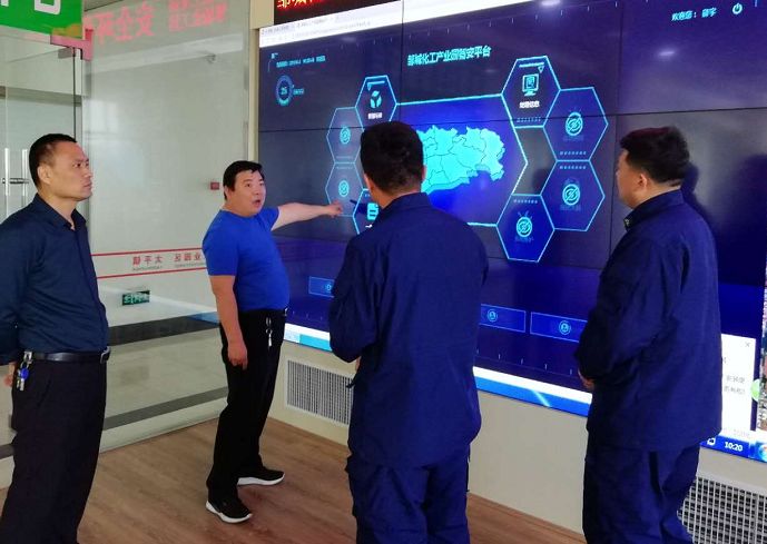 2019邹城经济_邹城 为民营经济高质量发展保驾护航(2)