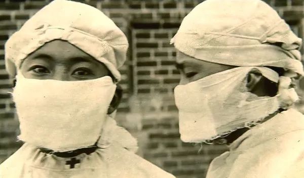 黑色侵袭了那年东北的天空，也带走了6万人的生命