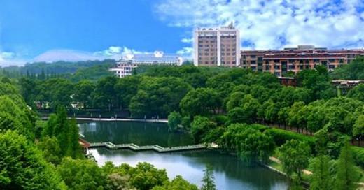 
这4所二本大学实力不俗，高考好压线，适合“低分”学霸


