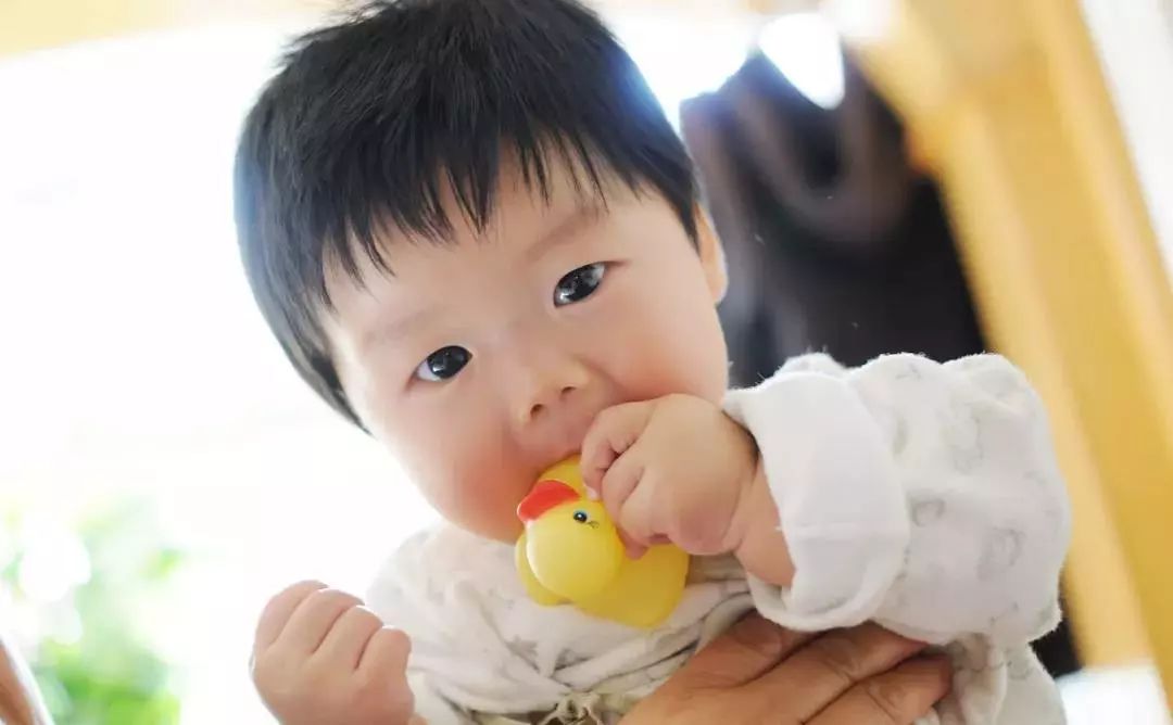                     家长们知道宝宝第一颗乳牙在出生后第几个月萌出吗？