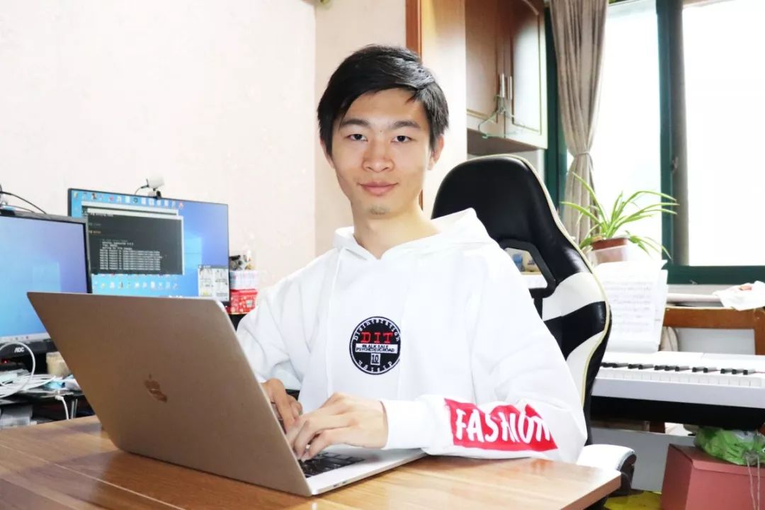 
【最新】“上海大学生年度人物”揭晓，有没有你认识的同学？


