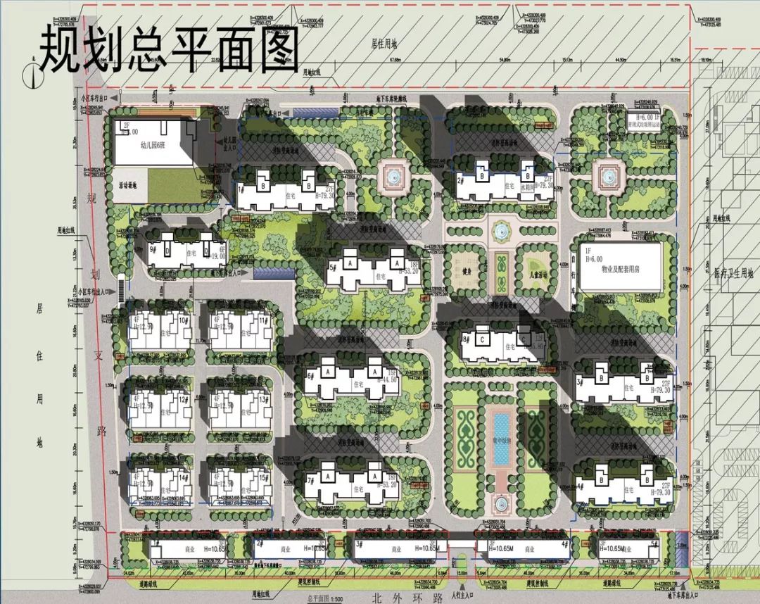 霸州又新建两个小区公示啦快看是哪