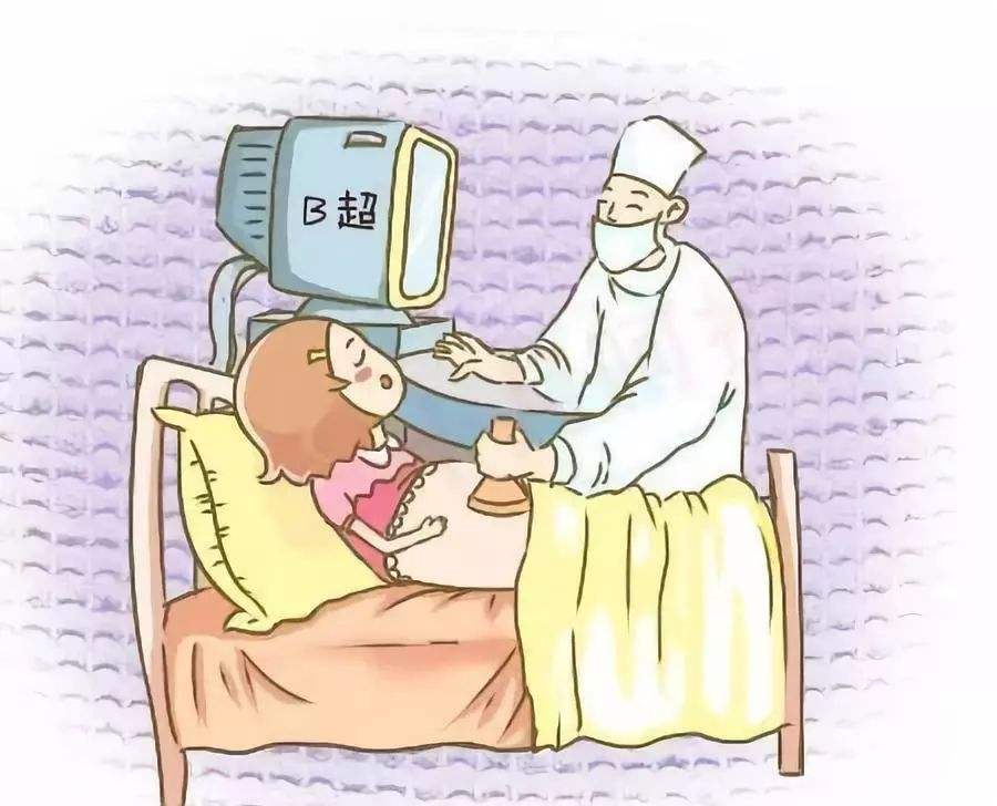 早孕期不应该过多的做超声检查